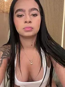 cam to cam sexiness with Girls streamers. Explore the newest collection of intense camshows from our capable horny hosts.