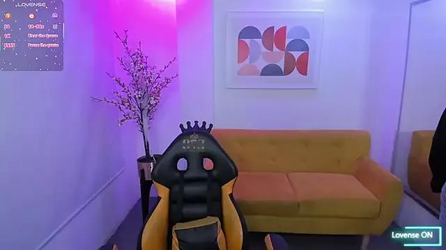 cam to cam sexiness with Girls streamers. Explore the newest collection of intense camshows from our capable horny hosts.