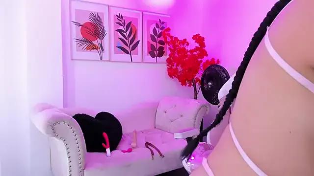 cam to cam sexiness with Girls streamers. Explore the newest collection of intense camshows from our capable horny hosts.