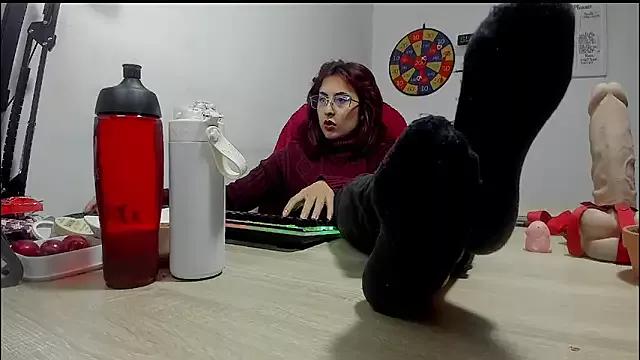 cam to cam sexiness with Girls streamers. Explore the newest collection of intense camshows from our capable horny hosts.
