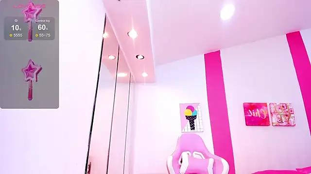cam to cam sexiness with Girls streamers. Explore the newest collection of intense camshows from our capable horny hosts.