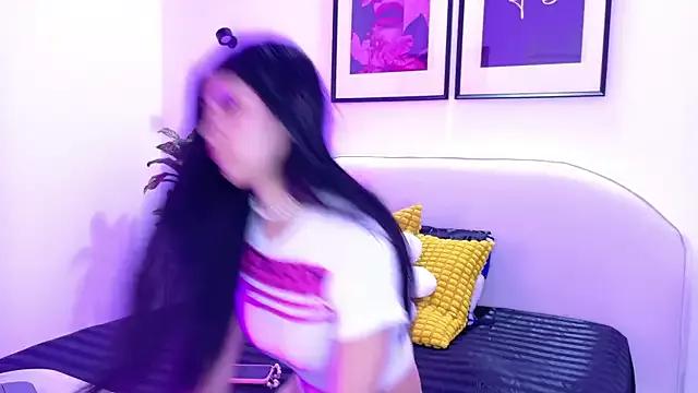 scarlette_Foxyy39 from StripChat is Freechat