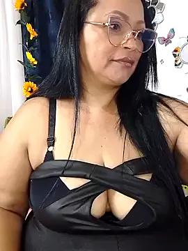 ScarletthJhonson- from StripChat is Freechat