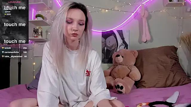 cam to cam sexiness with Girls streamers. Explore the newest collection of intense camshows from our capable horny hosts.
