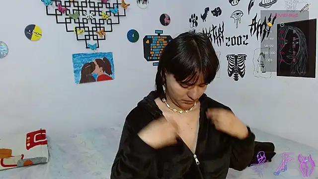 cam to cam sexiness with Girls streamers. Explore the newest collection of intense camshows from our capable horny hosts.