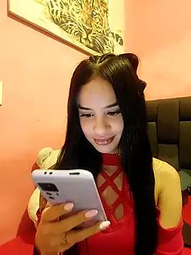 secretgreisy_ from StripChat is Freechat