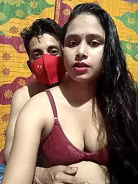 Photos of Seducing_couple from StripChat is Group