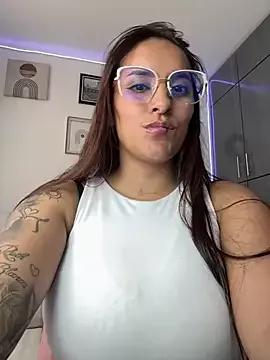 cam to cam sexiness with Girls streamers. Explore the newest collection of intense camshows from our capable horny hosts.