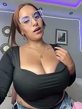 cam to cam sexiness with Girls streamers. Explore the newest collection of intense camshows from our capable horny hosts.