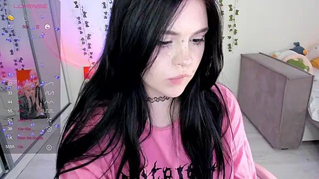 cam to cam sexiness with Girls streamers. Explore the newest collection of intense camshows from our capable horny hosts.