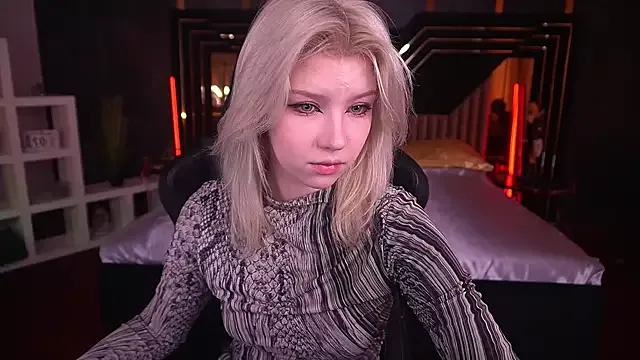 cam to cam sexiness with Girls streamers. Explore the newest collection of intense camshows from our capable horny hosts.