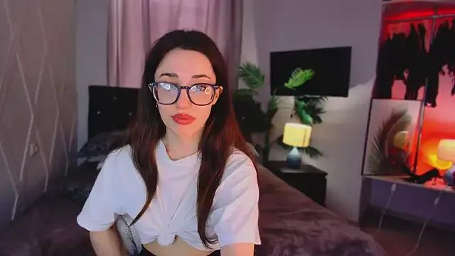 cam to cam sexiness with Girls streamers. Explore the newest collection of intense camshows from our capable horny hosts.