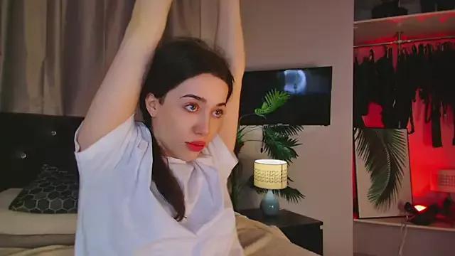 Semily_Super from StripChat is Freechat