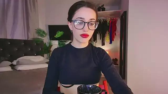 Semily_Super from StripChat is Freechat