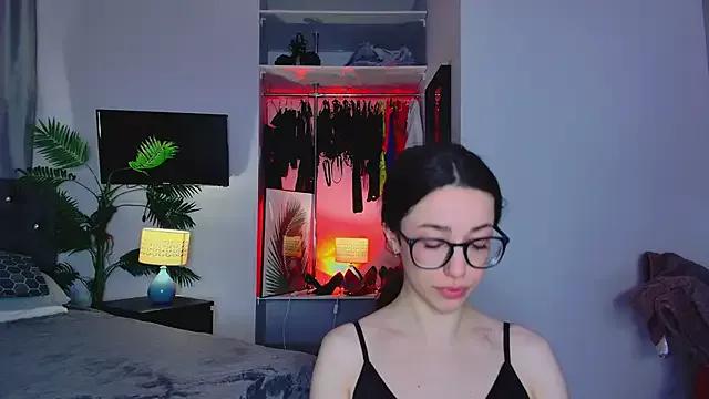 cam to cam sexiness with Girls streamers. Explore the newest collection of intense camshows from our capable horny hosts.