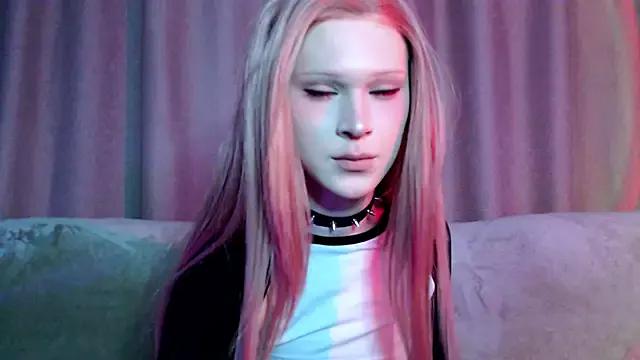 Sexpired_Princess from StripChat is Freechat