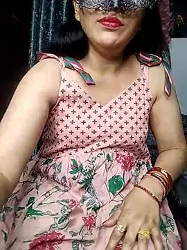sexy_bhabhi69 from StripChat is Freechat