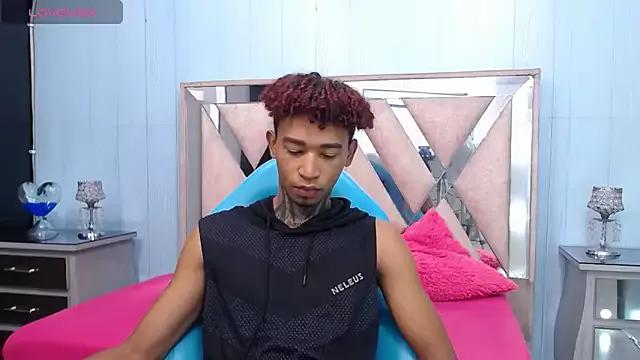 cam to cam sexiness with Girls streamers. Explore the newest collection of intense camshows from our capable horny hosts.