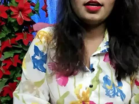 Sexy_Charuu from StripChat is Freechat