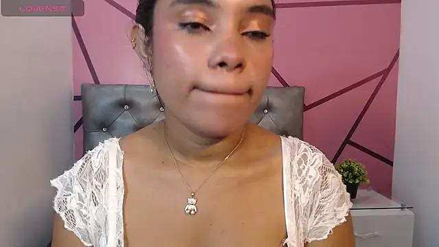 cam to cam sexiness with Girls streamers. Explore the newest collection of intense camshows from our capable horny hosts.