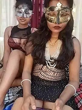 cam to cam sexiness with Girls streamers. Explore the newest collection of intense camshows from our capable horny hosts.