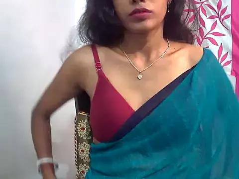 sexy_janu25 from StripChat is Freechat