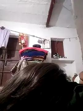 Sexy_Kirti from StripChat is Freechat