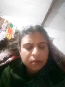Sexy_Kirti from StripChat is Freechat