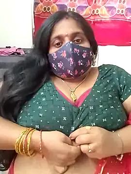 Sexy_Radhikaa from StripChat is Freechat