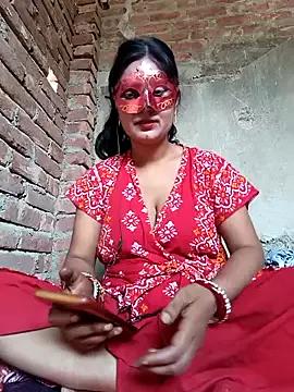 Sexybhabhi569 from StripChat is Freechat