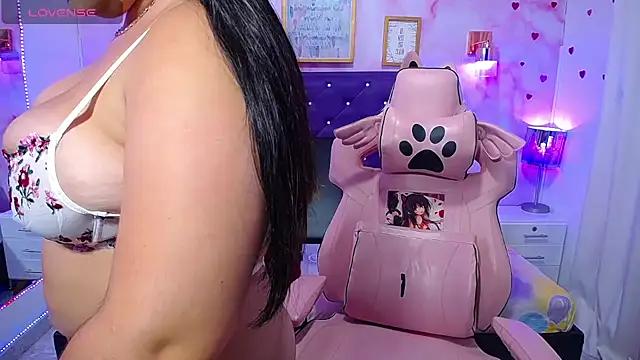 cam to cam sexiness with Girls streamers. Explore the newest collection of intense camshows from our capable horny hosts.