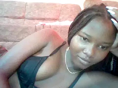 sexyjanett from StripChat is Freechat