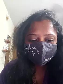 sexynayan23 from StripChat is Freechat