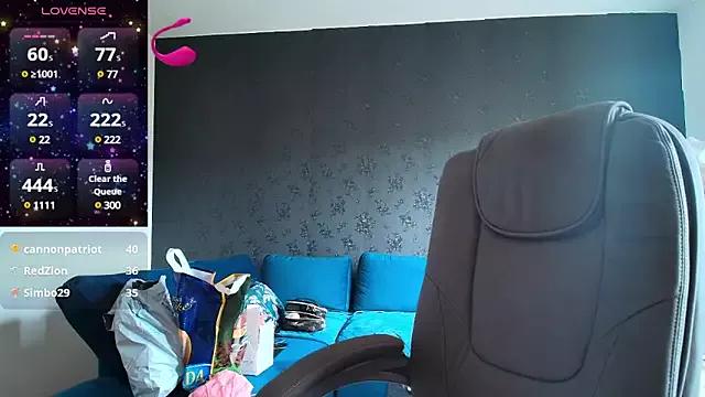 cam to cam sexiness with Girls streamers. Explore the newest collection of intense camshows from our capable horny hosts.