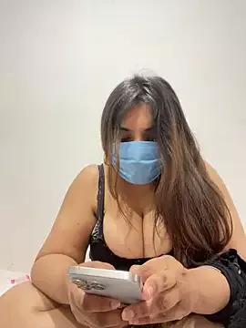 SexySophia22 from StripChat is Freechat
