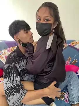 Sexyyyfox__ from StripChat is Freechat