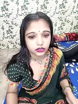 SHANAYAA from StripChat is Freechat