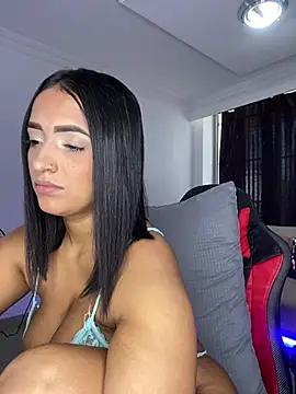 cam to cam sexiness with Girls streamers. Explore the newest collection of intense camshows from our capable horny hosts.