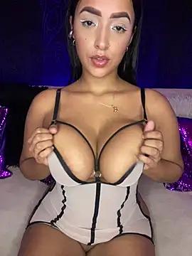 cam to cam sexiness with Girls streamers. Explore the newest collection of intense camshows from our capable horny hosts.