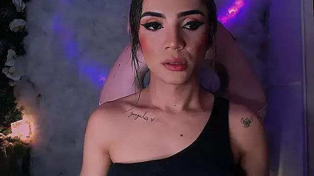 cam to cam sexiness with Girls streamers. Explore the newest collection of intense camshows from our capable horny hosts.