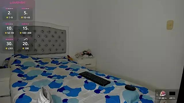 cam to cam sexiness with Girls streamers. Explore the newest collection of intense camshows from our capable horny hosts.