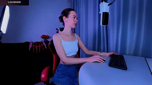 cam to cam sexiness with Girls streamers. Explore the newest collection of intense camshows from our capable horny hosts.