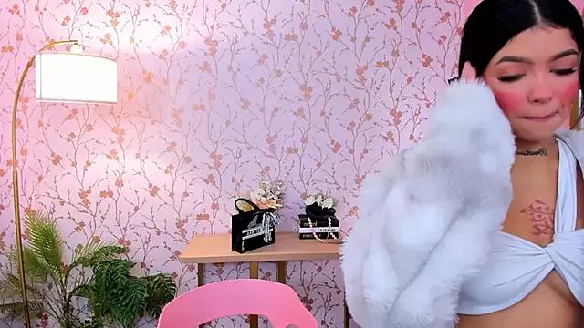 cam to cam sexiness with Girls streamers. Explore the newest collection of intense camshows from our capable horny hosts.