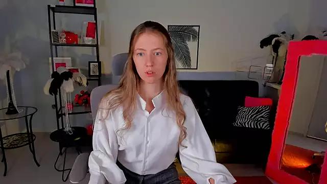cam to cam sexiness with Girls streamers. Explore the newest collection of intense camshows from our capable horny hosts.