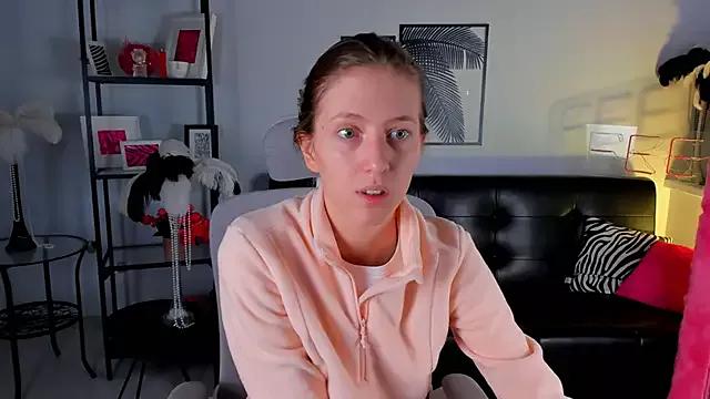cam to cam sexiness with Girls streamers. Explore the newest collection of intense camshows from our capable horny hosts.