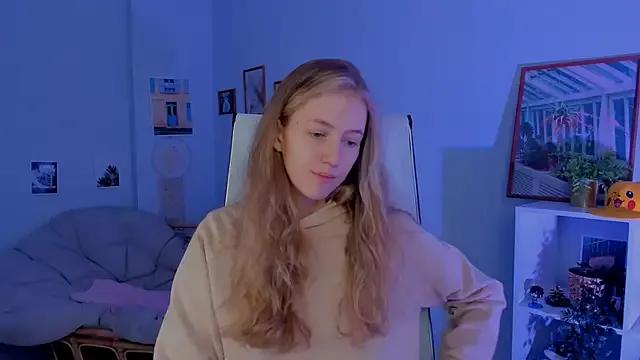 cam to cam sexiness with Girls streamers. Explore the newest collection of intense camshows from our capable horny hosts.