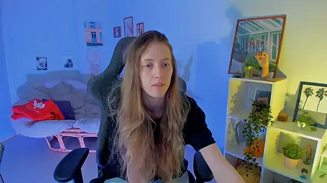 cam to cam sexiness with Girls streamers. Explore the newest collection of intense camshows from our capable horny hosts.