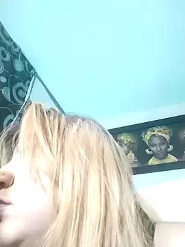 Sharon_Taylor2023 from StripChat is Freechat