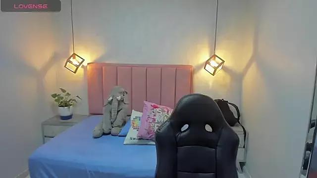 cam to cam sexiness with Girls streamers. Explore the newest collection of intense camshows from our capable horny hosts.