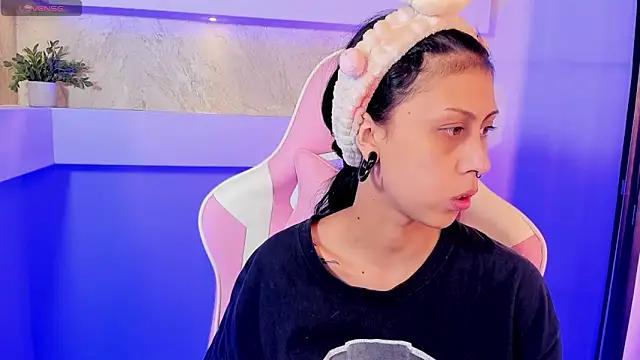 cam to cam sexiness with Girls streamers. Explore the newest collection of intense camshows from our capable horny hosts.